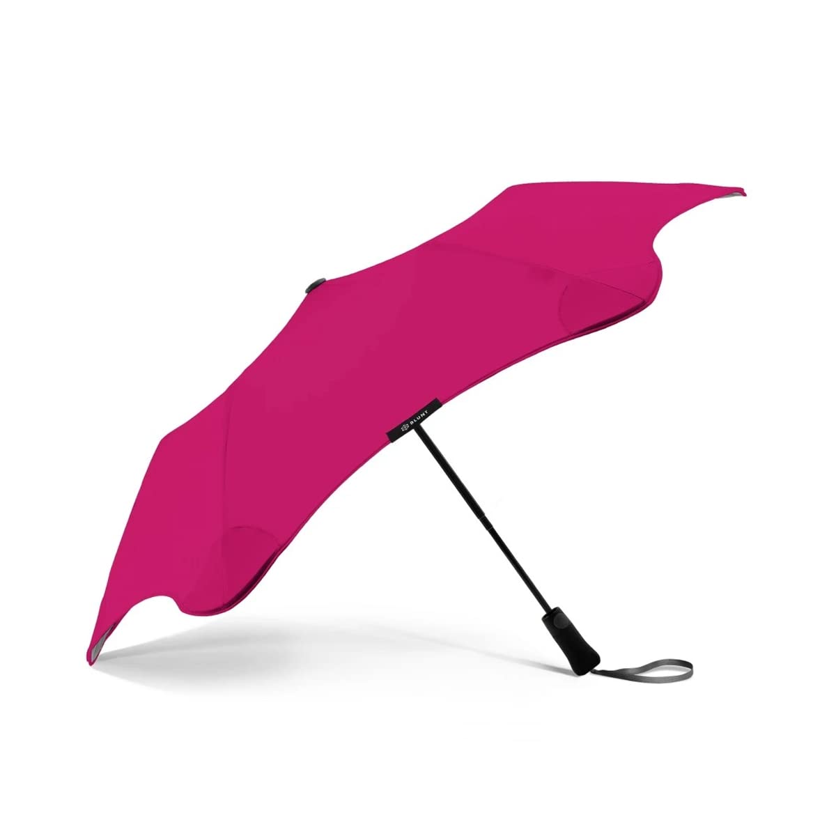 BLUNT Metro Automatic Folding Umbrella Windproof Over 60km/h Pink