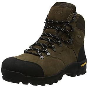 Aigle Men’s Altavio Mid Gore-tex Hunting Shoes