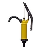 OEMTOOLS 24472 Fluid Pump/Siphon | Works in
