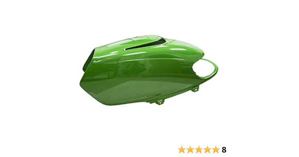 Amazon Com John Deere Original Equipment Hood Am132843 Patio Lawn Garden Amazon Com John Deere Original Equipment Hood Am132843 Patio Lawn Garden
