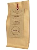Gourmet Premium roasted coffee beans; Single estate; 100% Red Catuai, Special Dark Roast