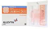Smith & Nephew Foam Dressing Allevyn Life 4 X 4" Quadrilobe Sterile (#66801067, Sold Per Box)