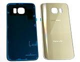 New OEM Battery Back Cover Glass Panel with