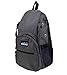 MERU Yoga Sling Backpack - Waterproof Crossbody Bag - Gym Travel Hiking Biking - Women, Men - GRAY
