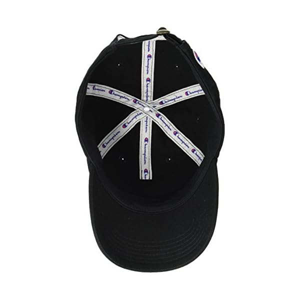 champion men's ameritage dad adjustable cap
