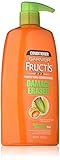 Garnier Hair Care Fructis Damage Eraser Conditioner, 33.8 Fluid Ounce