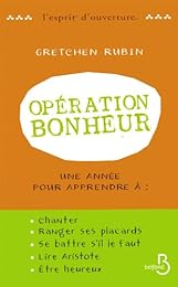 Opération bonheur