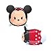 TSUM TSUM by Disney 4 Balloon Super Saver Pack Birthday Party Supplies
