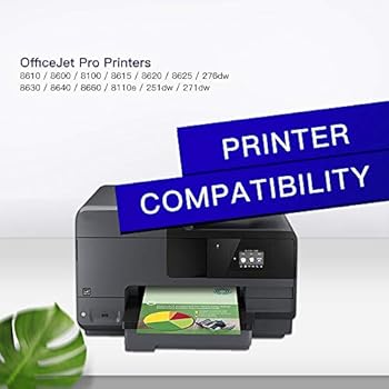hp 950xl printer
