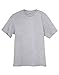 Hanes 5250 Tagless T-Shirt Oxford Gray Large