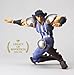 Kaiyodo Legacy of Revoltech: LR-002 Fist of The North Star: Rei Action Figure