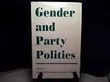 Gender and Party Politics, , 0803986602
