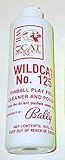 Wildcat #125 Pinball Machine Playfield Cleaner & Polish