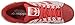 adidas Originals Men's Superstar Snake Pack Fashion Sneaker, Red/Red/White, 11 M US