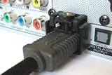 Blue Echo hd EZ lock Universal HDMI Lock