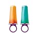 Zoku Pop Maker, Polypropylene, Red/Purple, 16mm X 8mm X 12mm