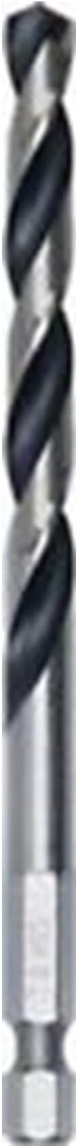 Bosch Professional PointTeQ Hex Drill Bit 7.0 mm 109 mm 1/4 In Hex