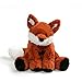 GUND Cozys Collection Fox Stuffed Animal Plush, Orange and White, 8