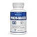 PHEN-MAXX 37.5 ® (Pharmaceutical Grade OTC - Over The Counter - Weight Loss Diet Pills) - Advanced Appetite Suppressant - Increase Energy - Clinically Proven Ingredients