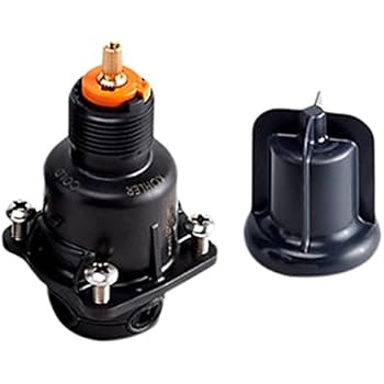 Replacement for Kohler GP76851 Rite-Temp Shower Faucet ...