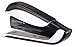 Bostitch Office Premium Spring-Powered Desktop Stapler- One Finger, No Effort - Black/Gray (1140)