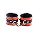 Escolourful Multi-Type Adult Six-Toys Women Couples 17PCS PU Leather Handcuffs Set Toy for Coseplay Gamethumb 2