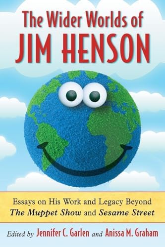 Jim Henson: The Works - The Art, the Magic, the Imagination: Finch