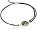 Alex and Ani Kindred Cord, Alpha Chi Omega, Sterling Silver Bracelet