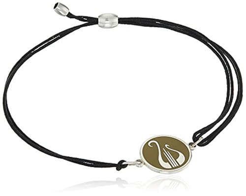 Alex and Ani Kindred Cord, Alpha Chi Omega, Sterling Silver