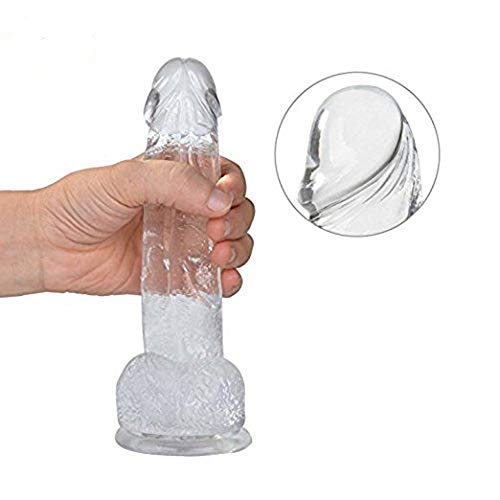 Lifelike Couple Six-Toys Amal Plus Butt with Suction Jamaica | Ubuy