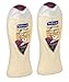 2 Pk, Softsoap Body Butter Heavenly Vanilla Body Hydrating Wash, 15 Fl. Oz