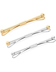 Amazon.es: Pasadores de corbata: Joyería