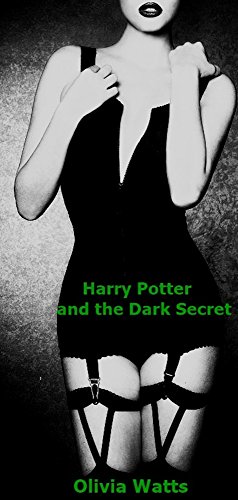 Fanfiction Harry Potter and the Dark Secret