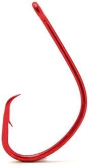 OwnerRed Mutu Light Circle Hook