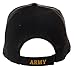 Officially Licensed US Army Retired Baseball Cap - Multiple Ranks Available! (Sergeant First Class)