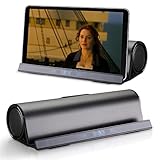 DORNLAT Wireless Bluetooth Speakers, Portable Phone