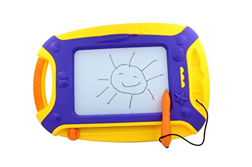 Doodle Sketch Learning Toy Erasable