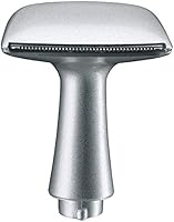 braun silk finish precision trimmer