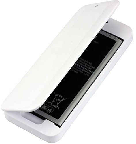 kit Charger Compatible for Galaxy Note 4 Spare Battery Charger Only Charging kit ! Battery Not Included !!