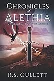 The Lord of Darkness Returns (Chronicles of Alethia) by R. S. Gullett