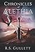 The Lord of Darkness Returns (Chronicles of Alethia) by R. S. Gullett