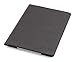 Devicewear iPad 9.7 Case 2018 iPad 6th Generation Case / 2017 iPad 5th Generation Case - Slim Lightweight Stand Cover with Six Position Flip Smart Cover for Apple iPad 9.7 Inch –Black