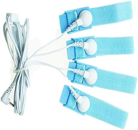Pleased Gift Lover Couples Funnyy Toys Choice Electro Funnyy Accessory Adjustable Bands E-Stim,Fun-Store Funnyy Toys for Men Ga-y Style 1,Style2,Style1