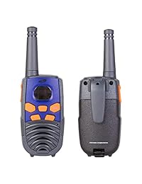 Walkie Talkie Nerf 10 Mile FRS