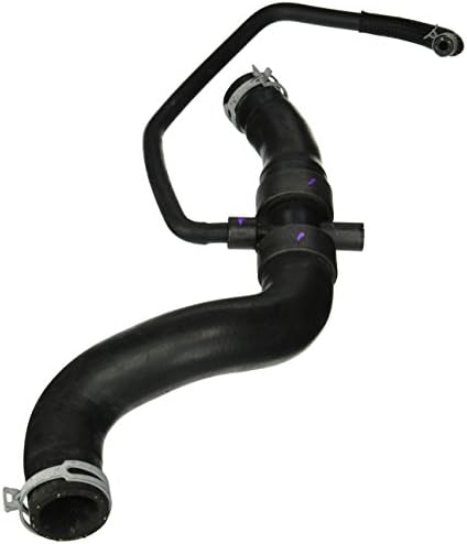 Dayco 72391 Curved Radiator Hose