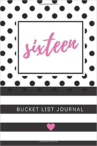 list of birthday gifts for girls