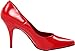 Pleaser Women's Seduce-420 Pump