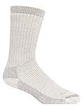 Farm to Feet Men's Denver Extra Heavy Weight Mountaineer Crew Socks