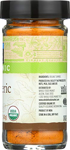 365 Organic Turmeric - Image 4