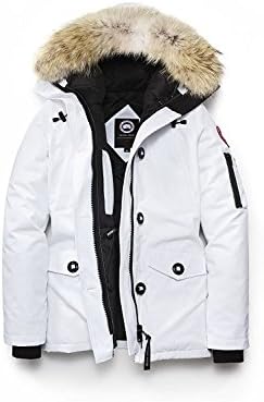 Canada gooses Ladies Montebello Parka Coat Size XS
